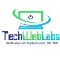 Anxion WebTech Private Limited (TechWebLabs.com) logo, Anxion WebTech Private Limited (TechWebLabs.com) contact details