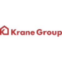 Krane Group logo, Krane Group contact details