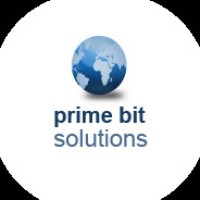 primebit solutions logo, primebit solutions contact details