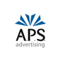 Aps Advertising logo, Aps Advertising contact details