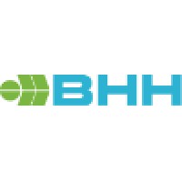 BHH Benefits logo, BHH Benefits contact details