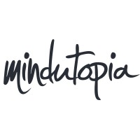 Mindutopia logo, Mindutopia contact details