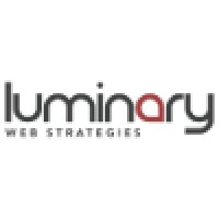 Luminary Web Strategies logo, Luminary Web Strategies contact details