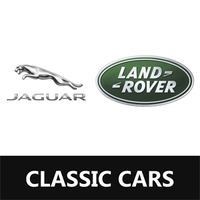 Classic Cars - Concesionario Land Rover y Jaguar logo, Classic Cars - Concesionario Land Rover y Jaguar contact details