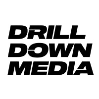 Drill Down Media logo, Drill Down Media contact details