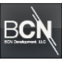 BCN Development logo, BCN Development contact details