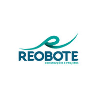 Construtora Reobote logo, Construtora Reobote contact details