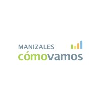 Manizales Cómo Vamos logo, Manizales Cómo Vamos contact details