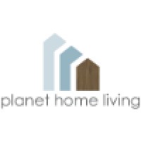 Planet Home Living logo, Planet Home Living contact details