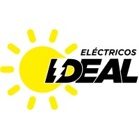 ELECTRICOS IDEAL logo, ELECTRICOS IDEAL contact details