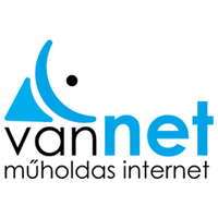 Vannet logo, Vannet contact details