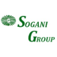 Sogani Group logo, Sogani Group contact details