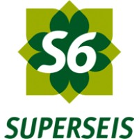 Superseis Supermercados logo, Superseis Supermercados contact details