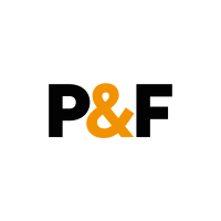 P&F SOLUCIONES SRL logo, P&F SOLUCIONES SRL contact details