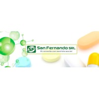 San Fernando SRL logo, San Fernando SRL contact details