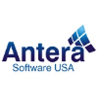 Antera Software USA logo, Antera Software USA contact details