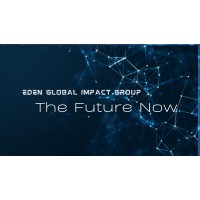 Eden Global Impact Group logo, Eden Global Impact Group contact details