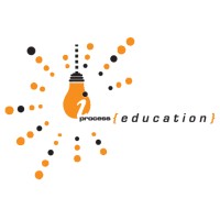 iProcess Education logo, iProcess Education contact details