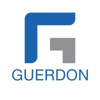 GUERDON ENTERPRISES LLC logo, GUERDON ENTERPRISES LLC contact details