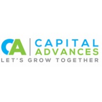 Capital Advances, LLC logo, Capital Advances, LLC contact details