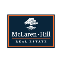 McLaren-Hill Real Estate logo, McLaren-Hill Real Estate contact details