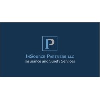 InSource Partners logo, InSource Partners contact details