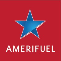 AmeriFuel logo, AmeriFuel contact details