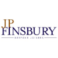 JP Finsbury Bespoke Joiners logo, JP Finsbury Bespoke Joiners contact details