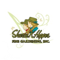 Sharon K. Hopper Fine Gardening, Inc. logo, Sharon K. Hopper Fine Gardening, Inc. contact details