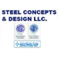 Steel Concepts & Design LLC. logo, Steel Concepts & Design LLC. contact details