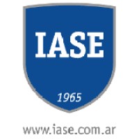 IASE / Instituto Argentino de Secretarias Ejecutivas logo, IASE / Instituto Argentino de Secretarias Ejecutivas contact details