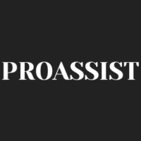 Proassist logo, Proassist contact details