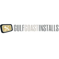 Gulf Coast Installs logo, Gulf Coast Installs contact details