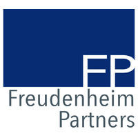 Freudenheim Partners logo, Freudenheim Partners contact details