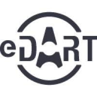 eDART Group logo, eDART Group contact details