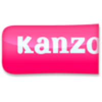 Kanzo logo, Kanzo contact details