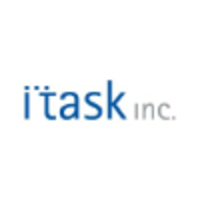 i.task Inc logo, i.task Inc contact details