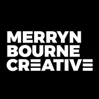 Merryn Bourne Creative logo, Merryn Bourne Creative contact details