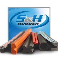 S&H RUBBER CO INC logo, S&H RUBBER CO INC contact details