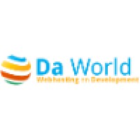 Da World logo, Da World contact details