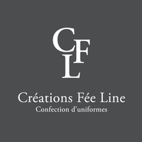 Créations Fée Line Inc logo, Créations Fée Line Inc contact details