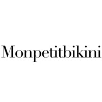 MONPETITBIKINI logo, MONPETITBIKINI contact details