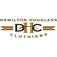 Hamilton Douglass Clothiers logo, Hamilton Douglass Clothiers contact details