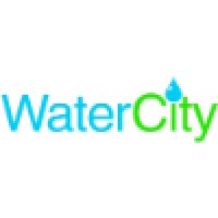 WaterCity Inc. logo, WaterCity Inc. contact details