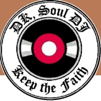 DK Soul DJ logo, DK Soul DJ contact details