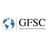 GFSC Global logo, GFSC Global contact details