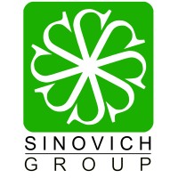 Sinovich Investments logo, Sinovich Investments contact details