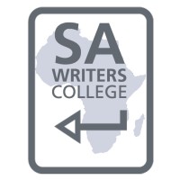 SA Writers College logo, SA Writers College contact details