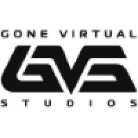 Gone Virtual Studios, Inc. logo, Gone Virtual Studios, Inc. contact details