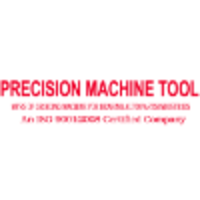 Precision Machine Tool logo, Precision Machine Tool contact details